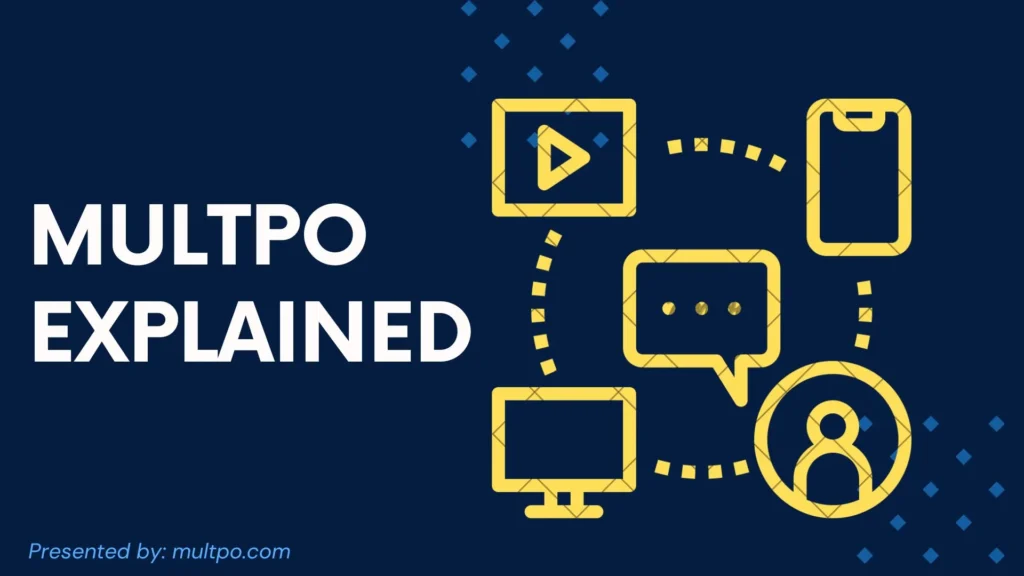 Multpo Explained