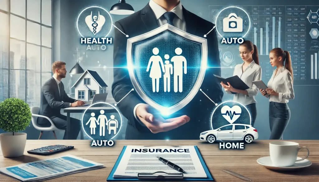 The Importance of Insurance