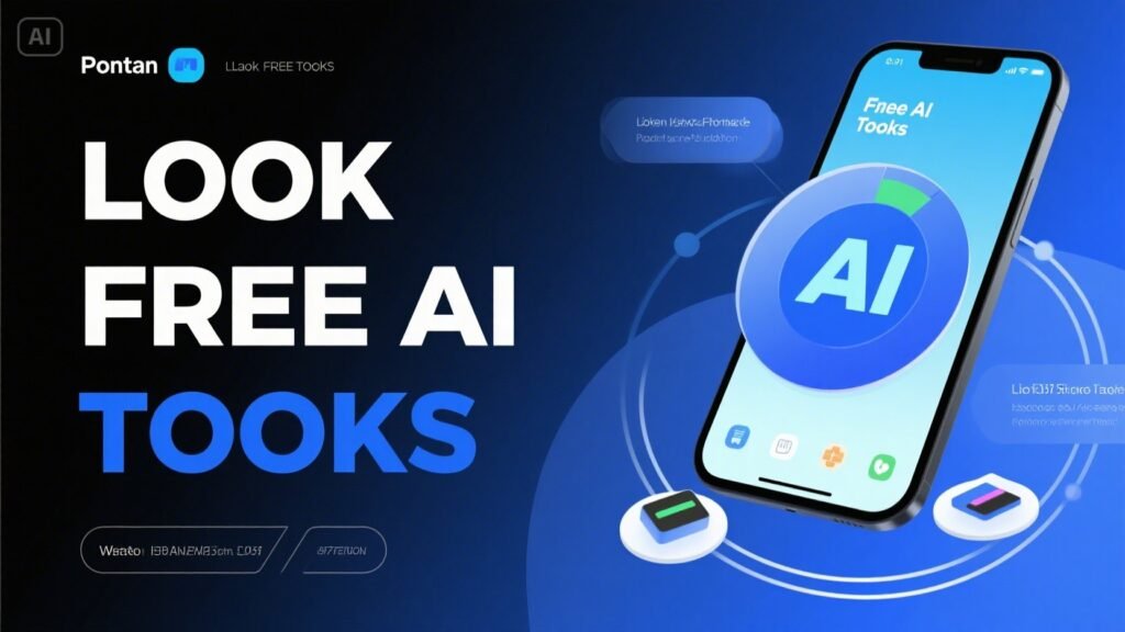 Look at Free AI Tools