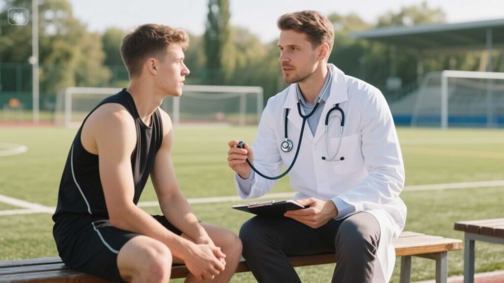 How Much Do Sports Medicine Doctors Make
