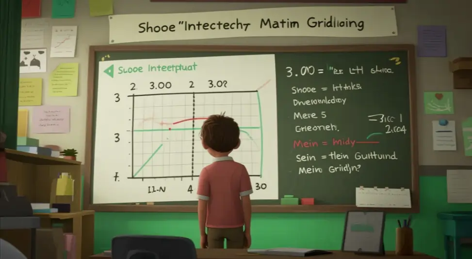 3 0 In Graph 3.00 x – Slope‑Intercept Method Mein Graphing Guide
