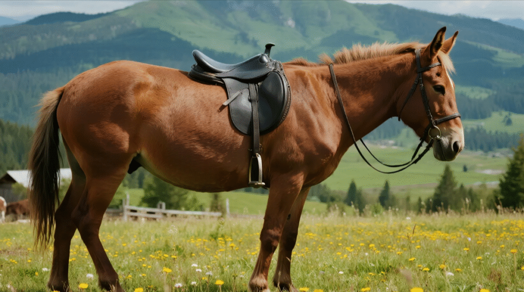 mules for sale near me​