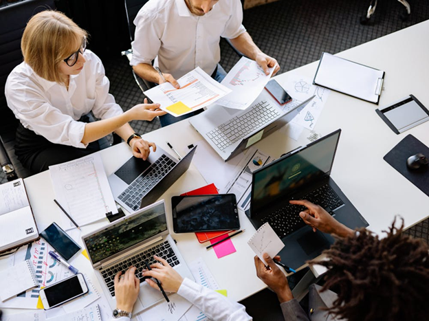 Efficiency In Agile Projects
