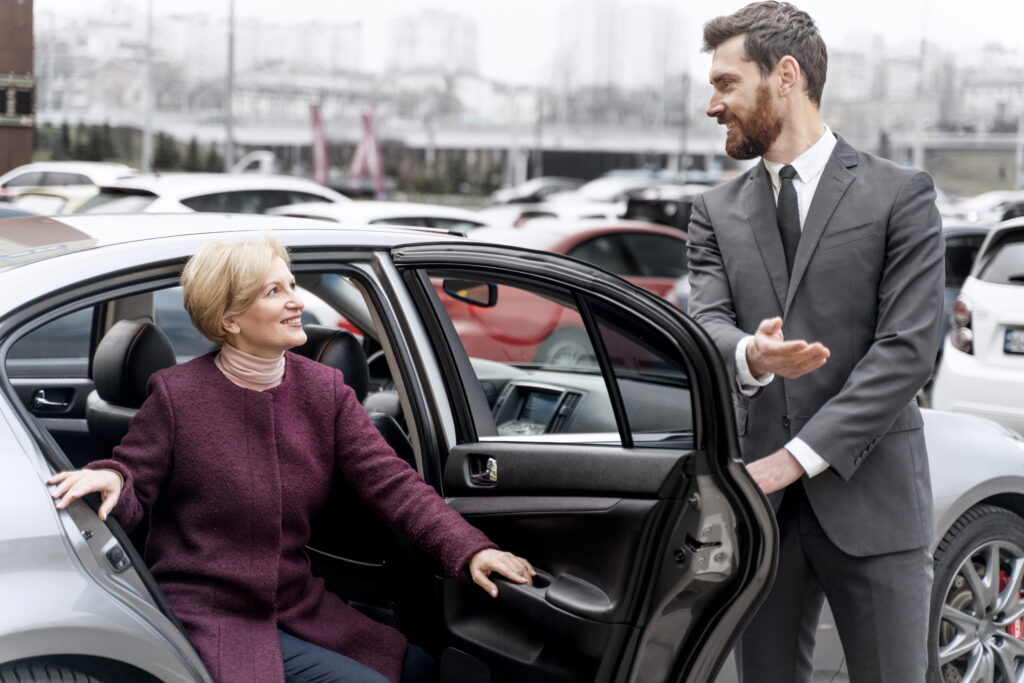 Exploring the Benefits of Professional Limo Services in the Bay Area
